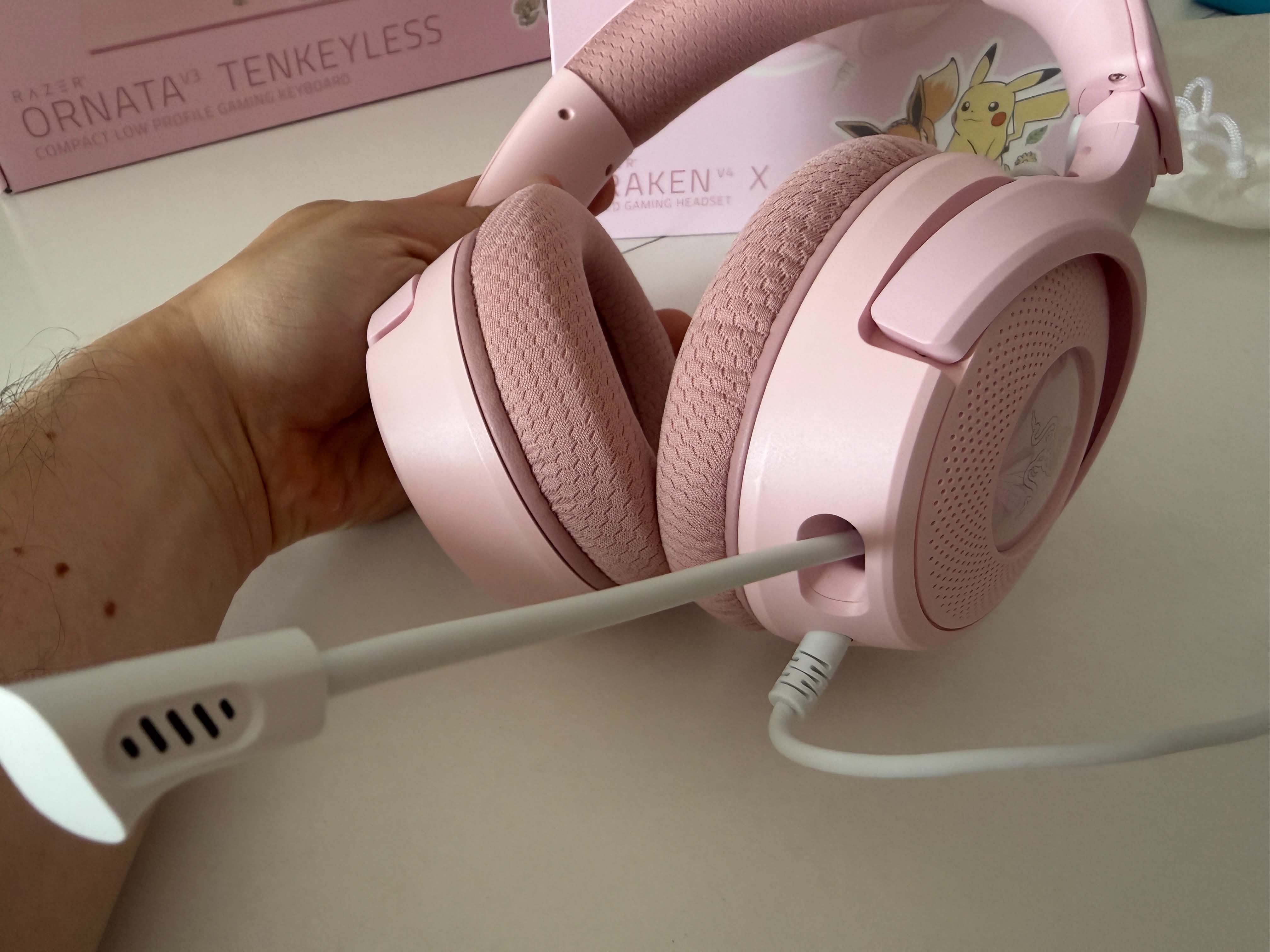 Razer Kraken