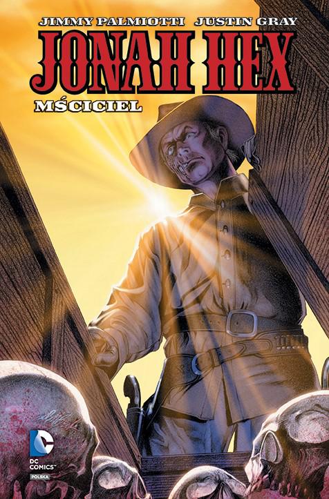 Thanos, Thunderbolts, Batman, Flash, Jonah Hex i więcej. Poznajcie komiksowe nowości