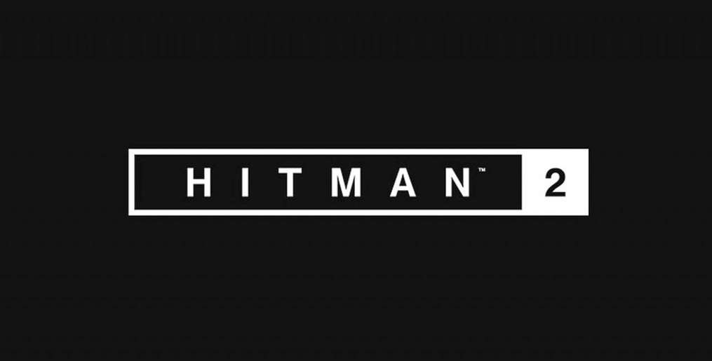Hitman 2 zaprezentowany