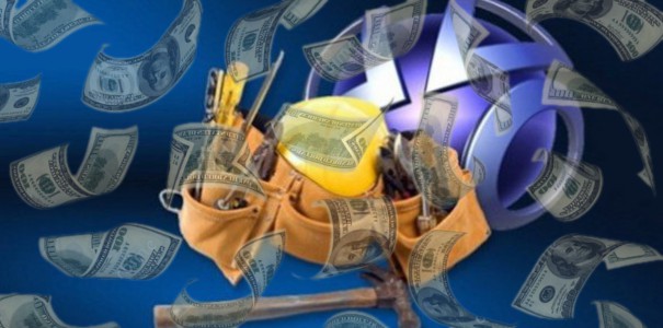 Dzisiejsza konserwacja PSN-u potrwa do 14:00, jest szansa na nowe formy płatności w PS Store