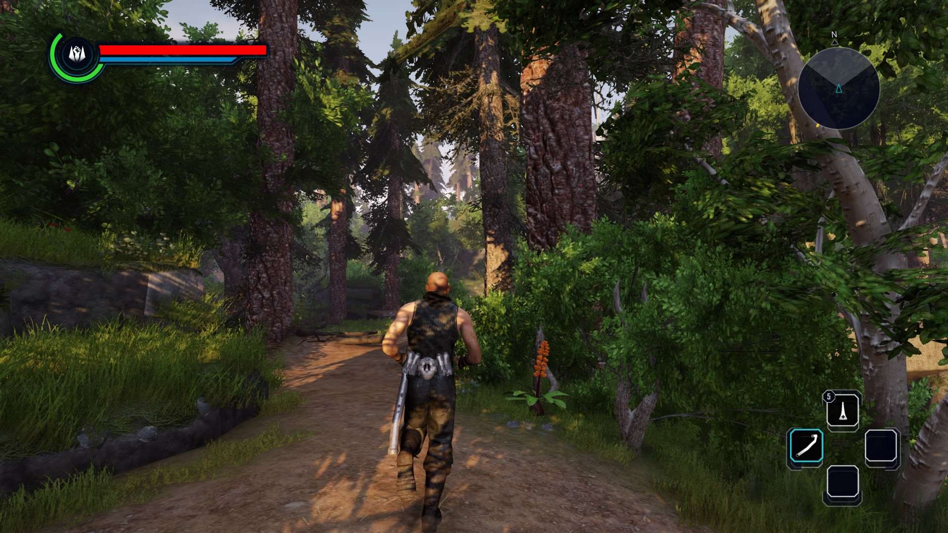 Świeży zwiastun LoZ: Skyward Sword