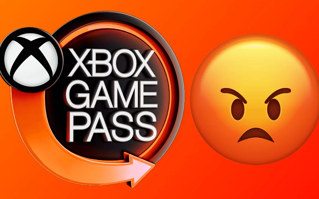 Xbox Game Pass