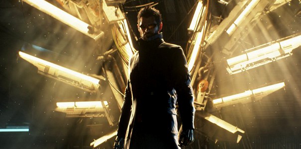 Mogę walczyć tylko z tymi, których widzę - mamy rozgrywkę z Deus Ex: Mankind Divided