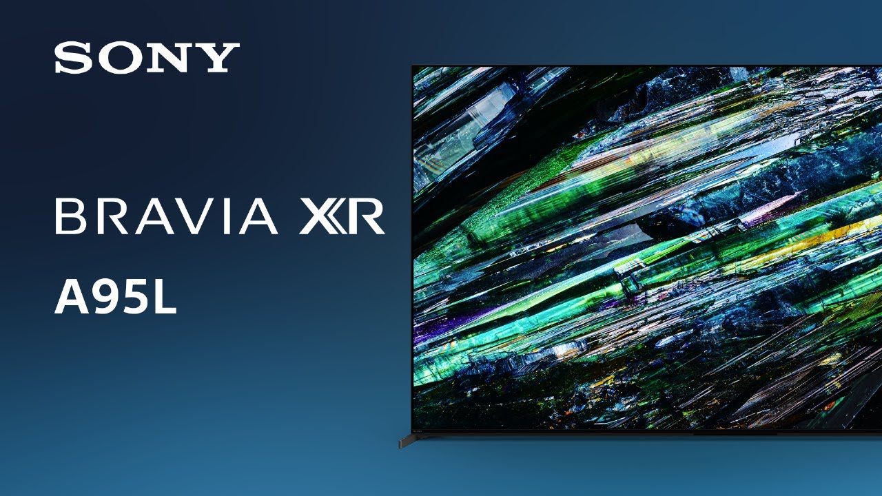 Bravia A95L