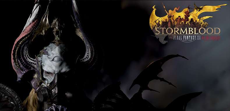 Zapowiedziano Final Fantasy XIV: Stormblood