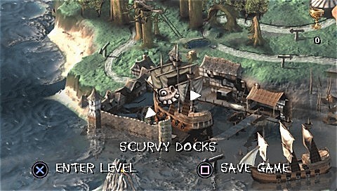 MediEvil: Resurrection