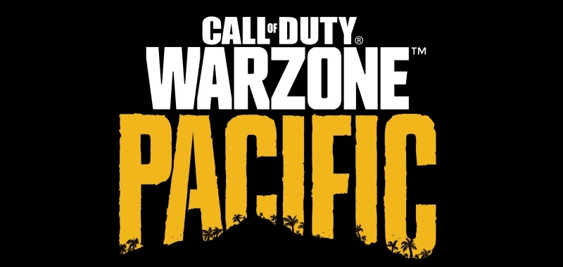Call of Duty: Warzone Pacific z datą premiery i na materiałach. Call of Duty Vanguard z masą nowości