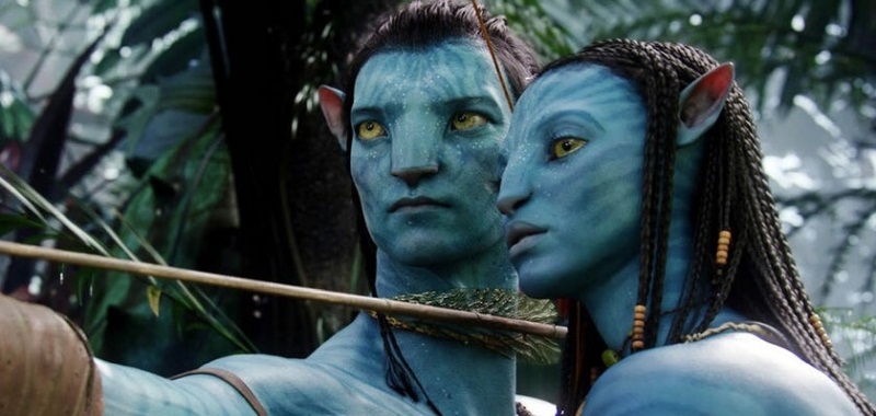 Avatar 3 został już prawie nakręcony, ale na Avatar 2 jeszcze poczekamy