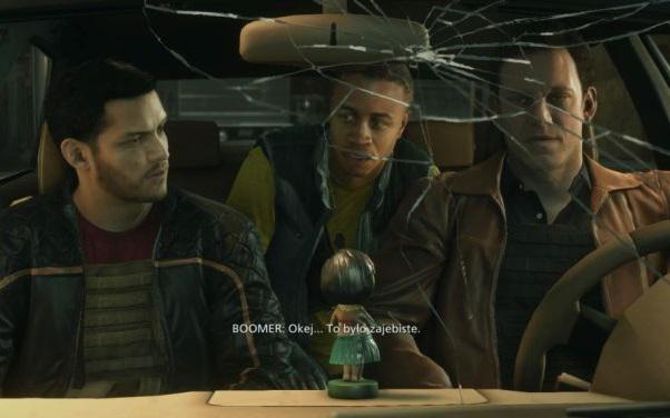 Jak brzmi polska wersja językowa Battlefield: Hardline? Sprawdzamy!