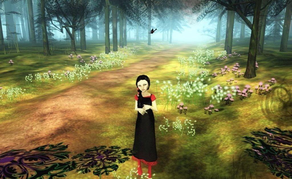 The Path