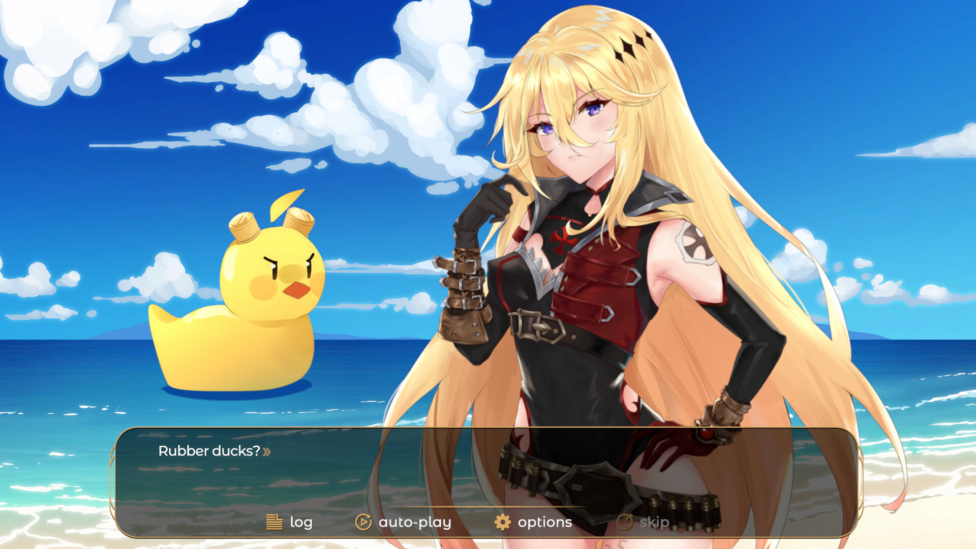 Kamikaze Lassplanes #5