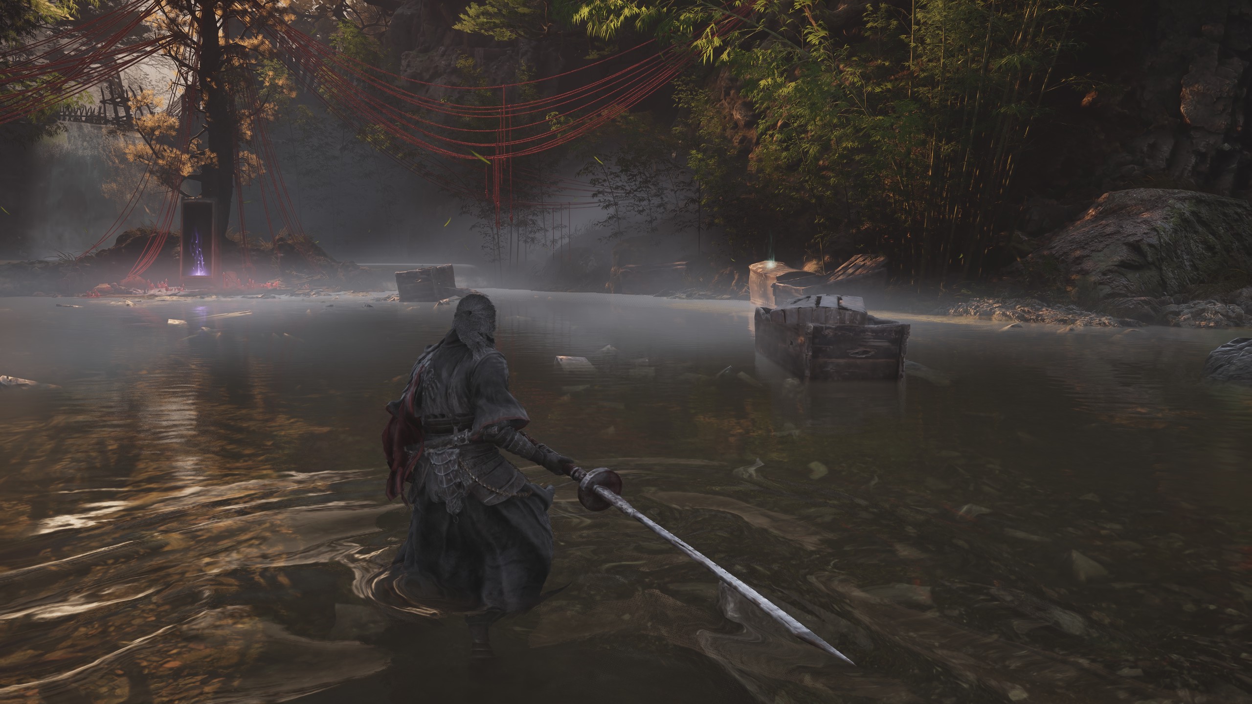 #10 Investigant the Villagers Belongings