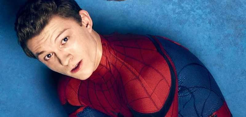 Spider-Man 3 ważnym filmem dla Toma Hollanda. Aktor jest związany z historią