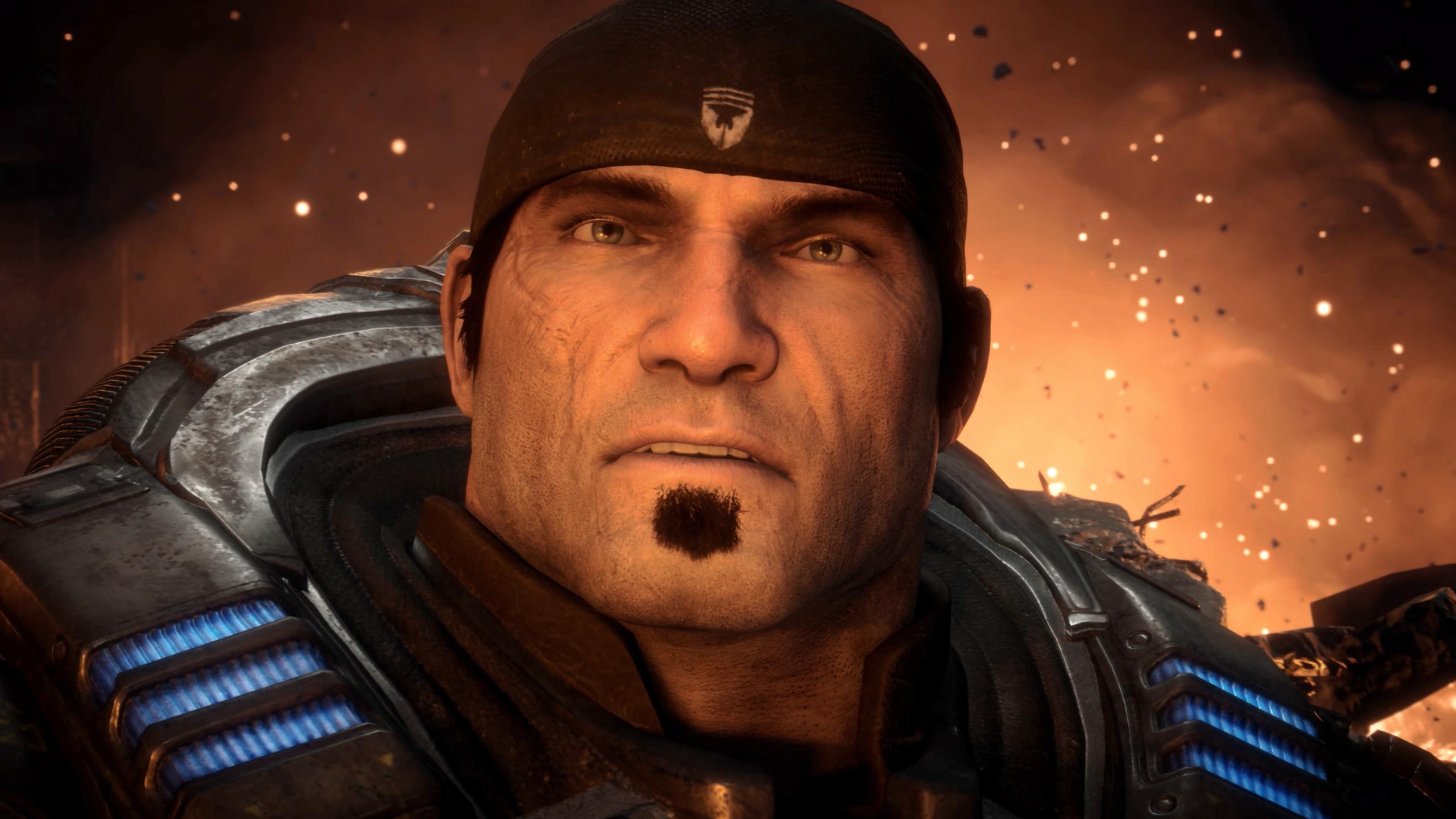 Gears of War: Reloaded - recenzja - wersja na PS5 #17