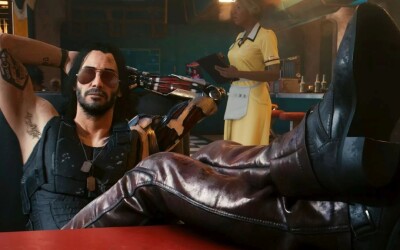 Cyberpunk 2077 – fabularny dodatek dopiero w 2023 roku. CD Projekt potwierdza wszystkie rozwijane gry