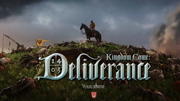 Nowe informacje o Kingdom Come: Deliverance. Gra niestety może nigdy nie powstać