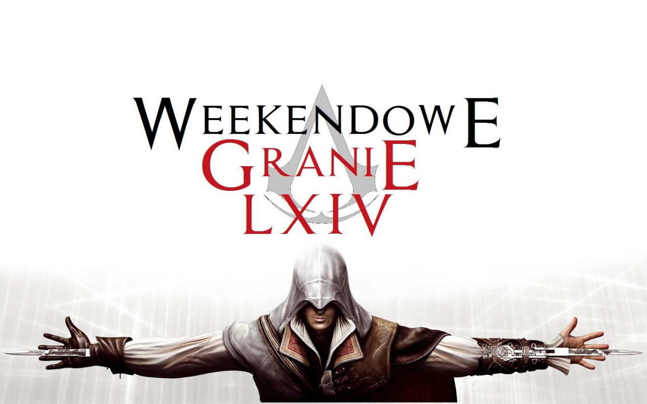 Weekendowe granie #64