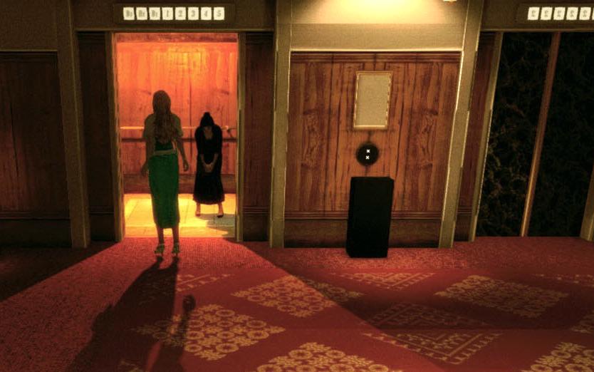 NightCry: nowy horror współtwórcy Silent Hill z pierwszymi screenami!