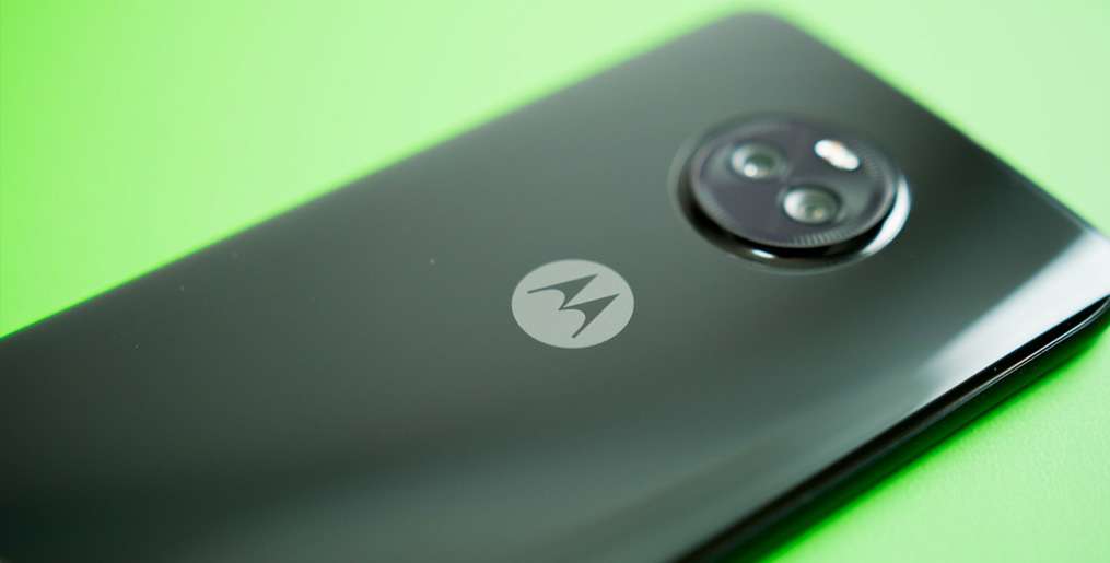 Moto Z3 Play - specyfikacja