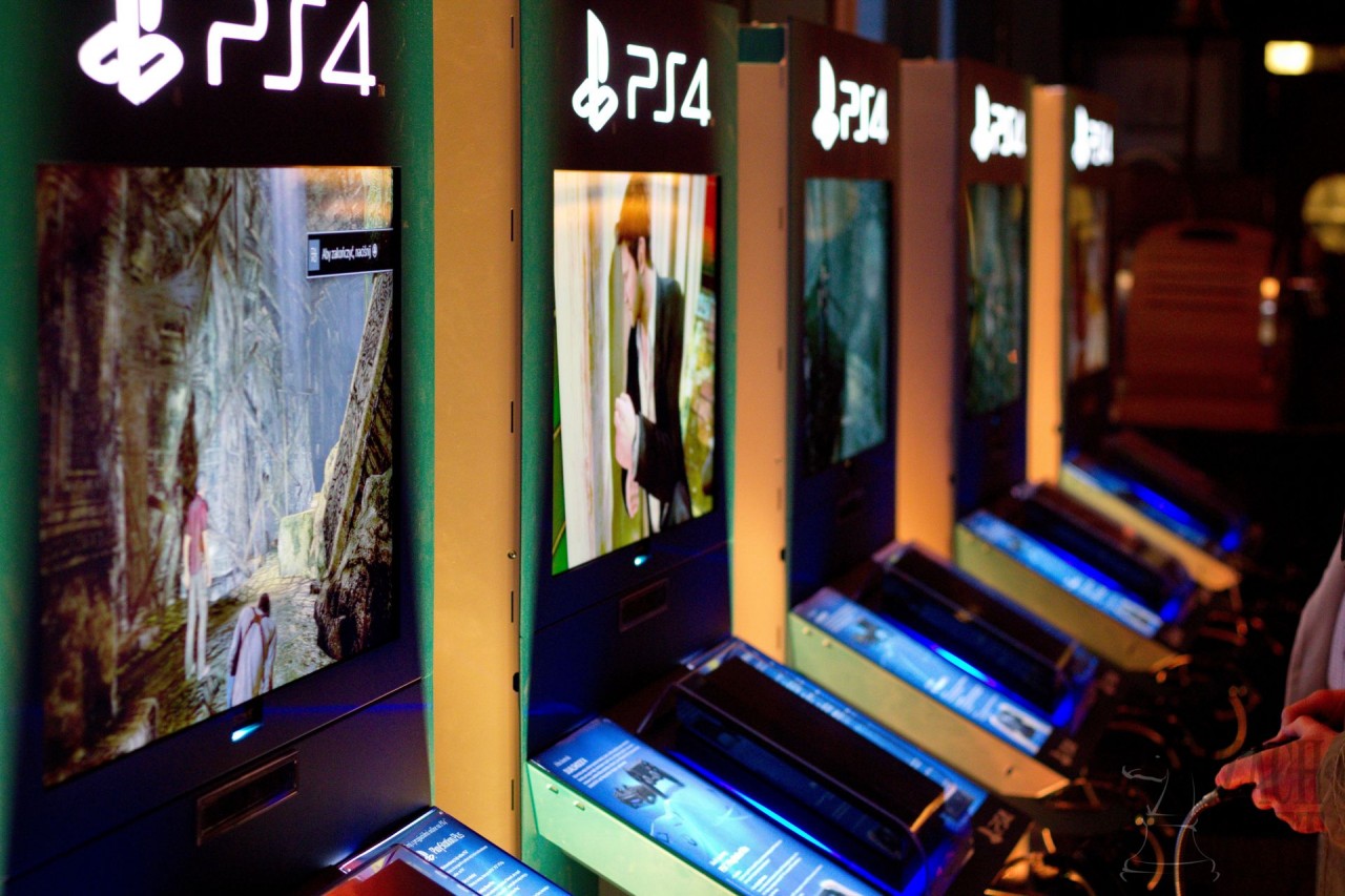 Reboot Final Fantasy XIV w drodze