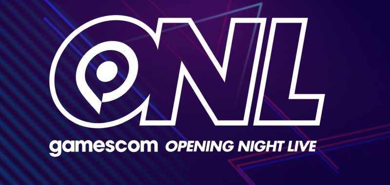 gamescom Opening Night Live z pierwszymi szczegółami. Zobaczymy „największe gry” z końcówki roku