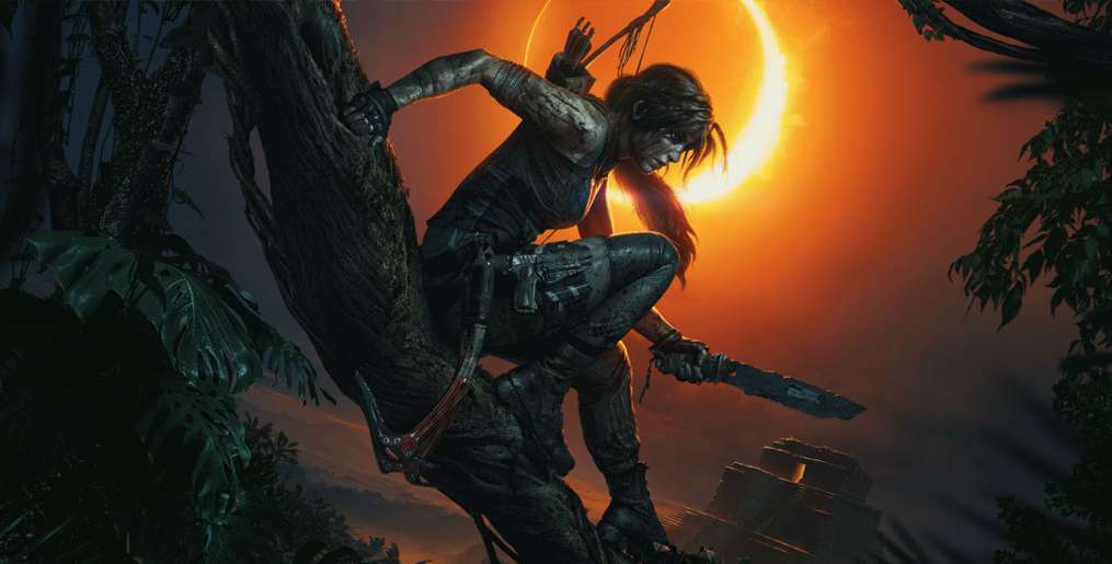 Shadow of the Tomb Raider - nowy wygląd Lary, znamy wydania gry