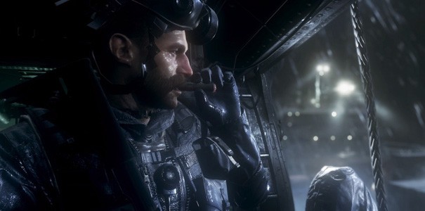 Premierowy zwiastun Call of Duty: Modern Warfare Remastered pokazuje jak korzystać z nostalgii