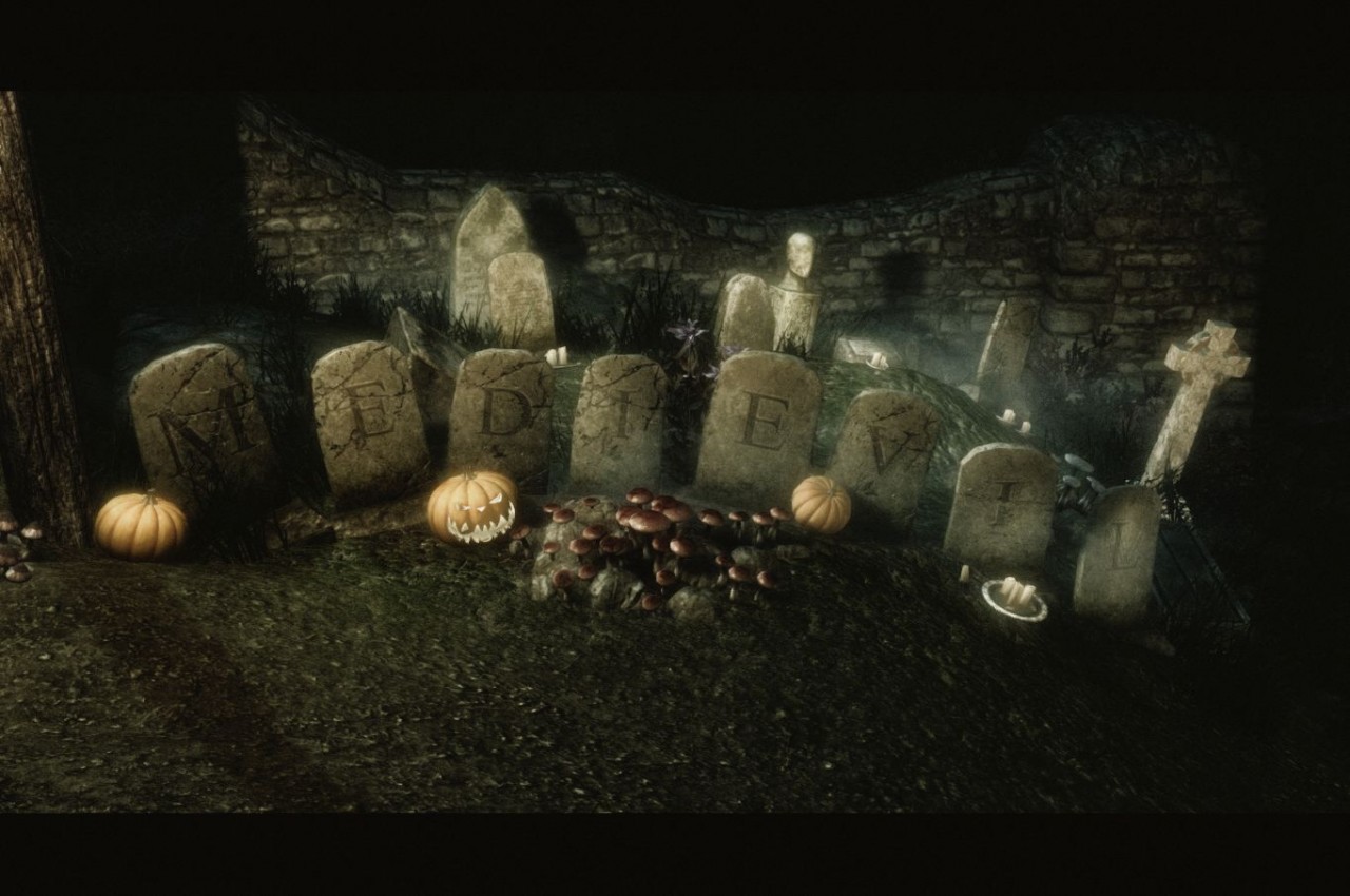 Muzyka Gracza - Ori and the Blind Forest &amp; The Order: 1886