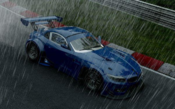 Slightly Mad Studios świętuje - milion sprzedanych egzemplarzy Project CARS