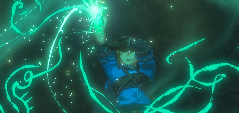 The Legend of Zelda: Breath of the Wild 2 bez szans na premierę w 2020 roku
