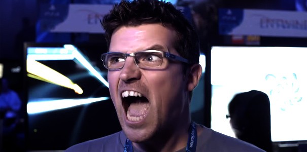 E3 2014: Czy 12 sekund wystarczy by zachęcić do zakupu?