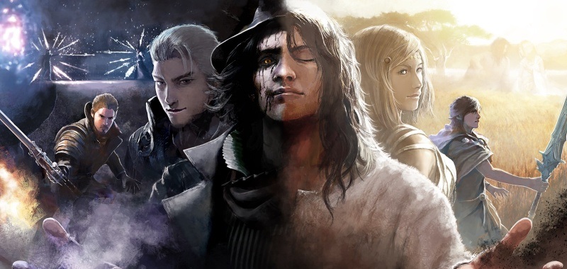 Final Fantasy XV w Xbox Game Pass to kompletna wersja. Gra już dostępna na konsoli i PC
