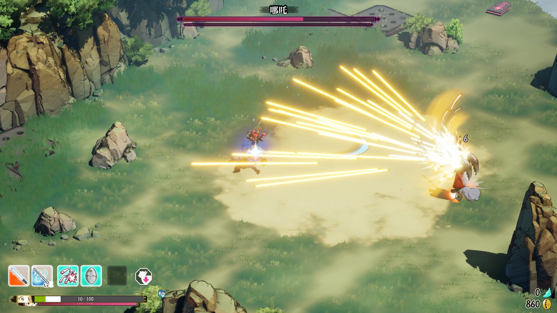 HOSHiN ENGi Re:surrection #11