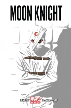 Superman, Silver Surfer, Kapitan Ameryka, Moon Knight i więcej. Sprawdźcie nowości komiksowe