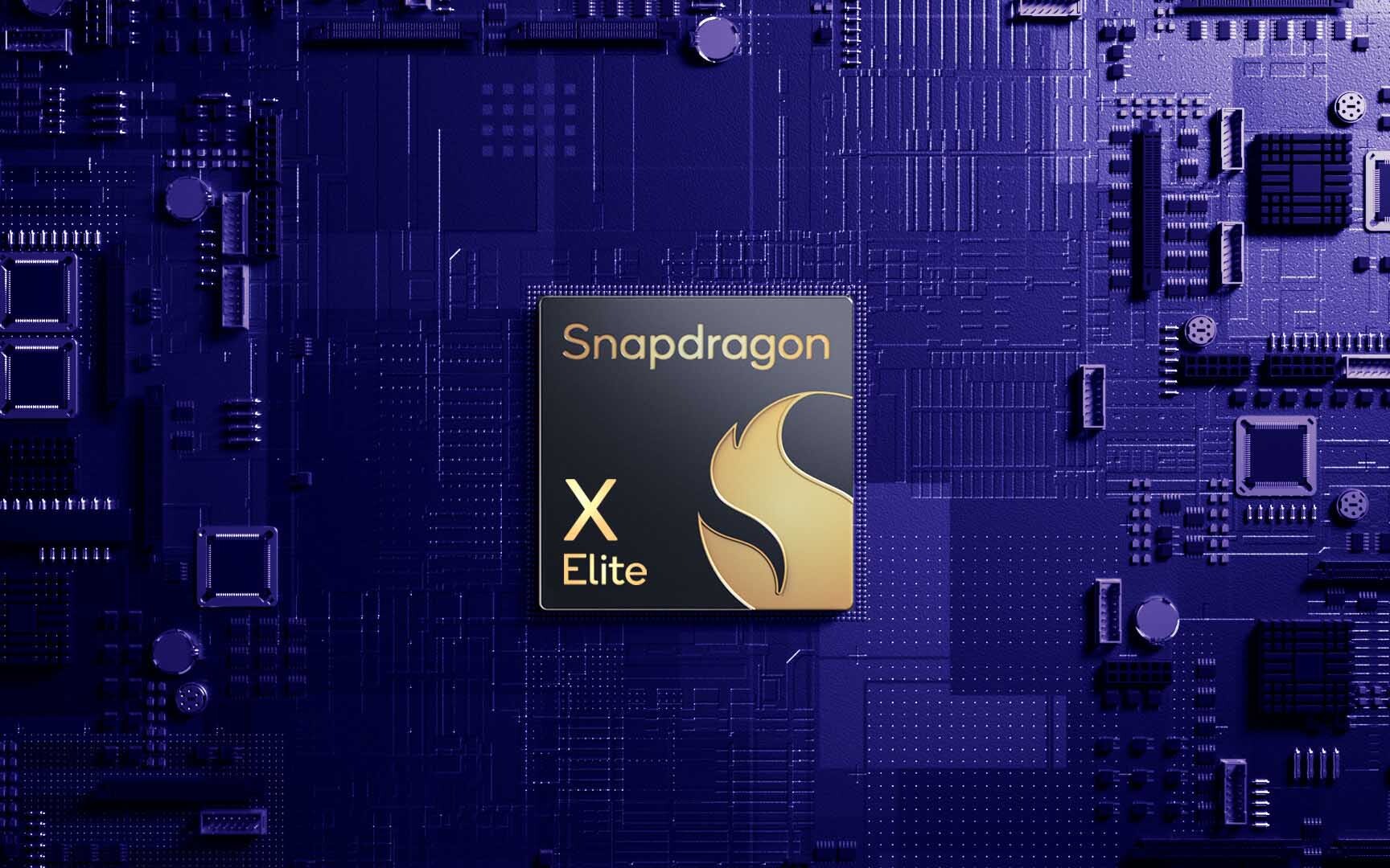Snapdragon X Elite z nowym Adreno Control Panel – więcej kontroli nad wydajnością w grach, ale to dopiero beta
