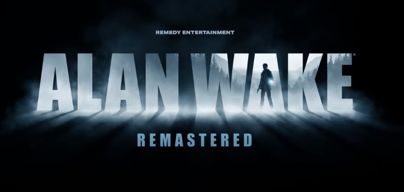 Alan Wake powróci w odświeżonej wersji! Oto 5 powodów, dla których warto będzie znów zagrać