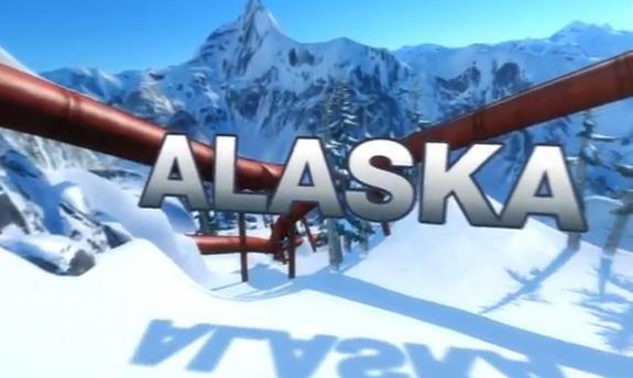 Himalaje, Alaska czy Syberia?