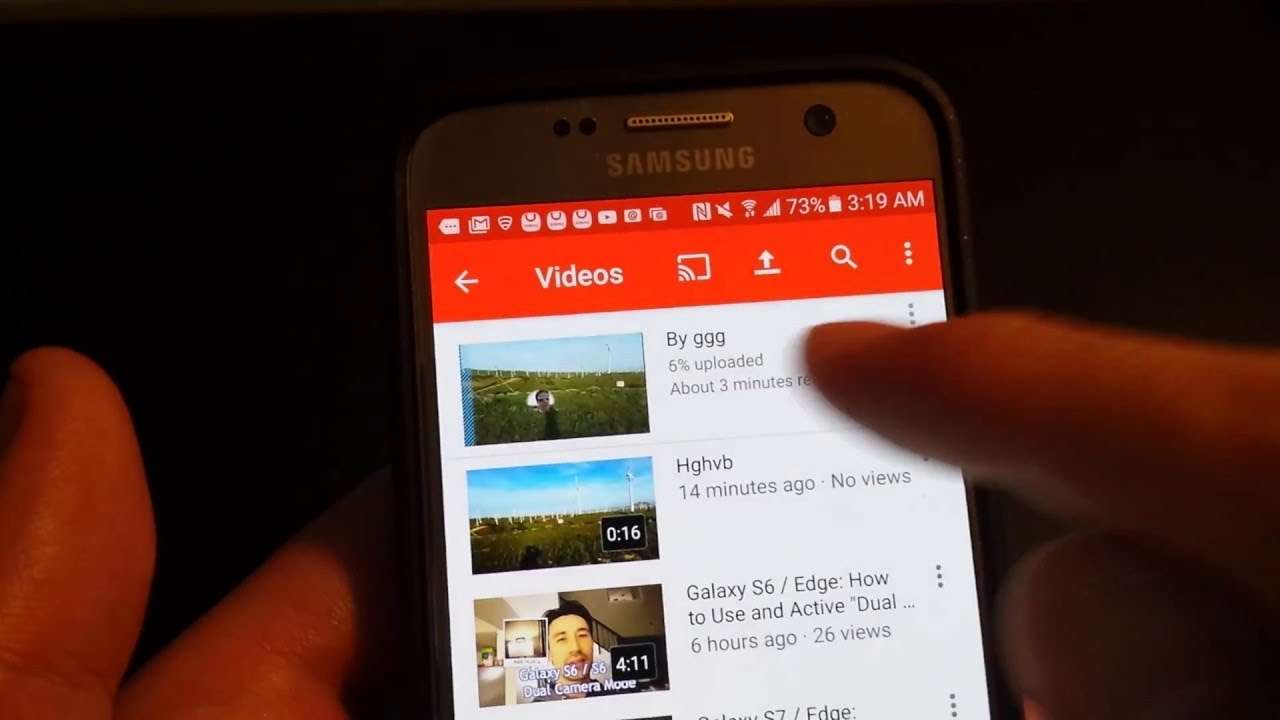 Samsung oferuje nawet 4 miesiące gratisowego abonamentu YouTube Premium dla posiadaczy smartfonów