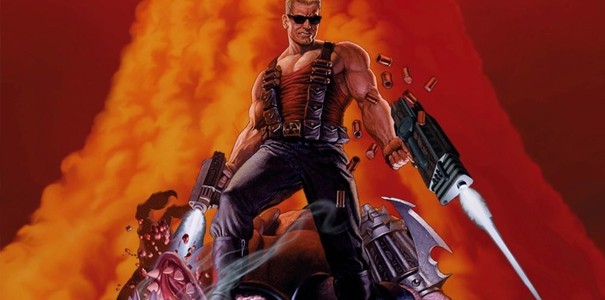 Duke Nukem 3D: Megaton Edition zniknął z PS Store