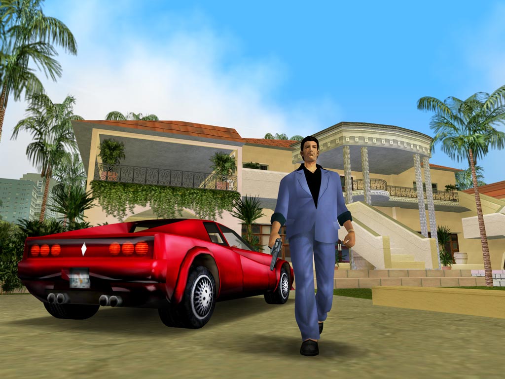 GTA VC