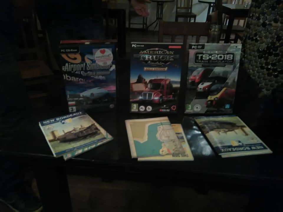 Polscy gracze z petycją do Cenegi