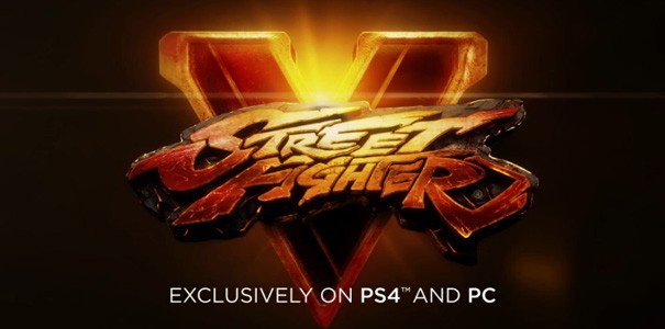 Mamy teaser Street Fighter V! Gra wyjdzie wyłącznie na PC i PS4!