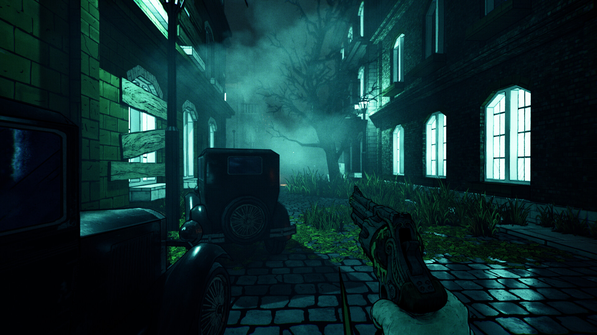 Forgive Me Father 2 #1
