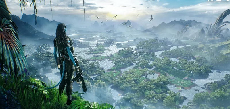 Avatar: Reckoning zapowiedziany. Strzelanka MMO z elementami RPG od Disneya i Tencent