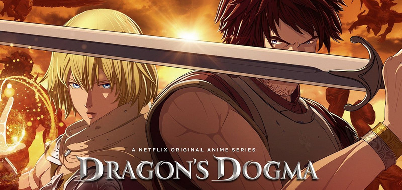 Dragon&#039;s Dogma wygląda dobrze na zwiastunie! Netflix pokazuje nową animację na podstawie gry