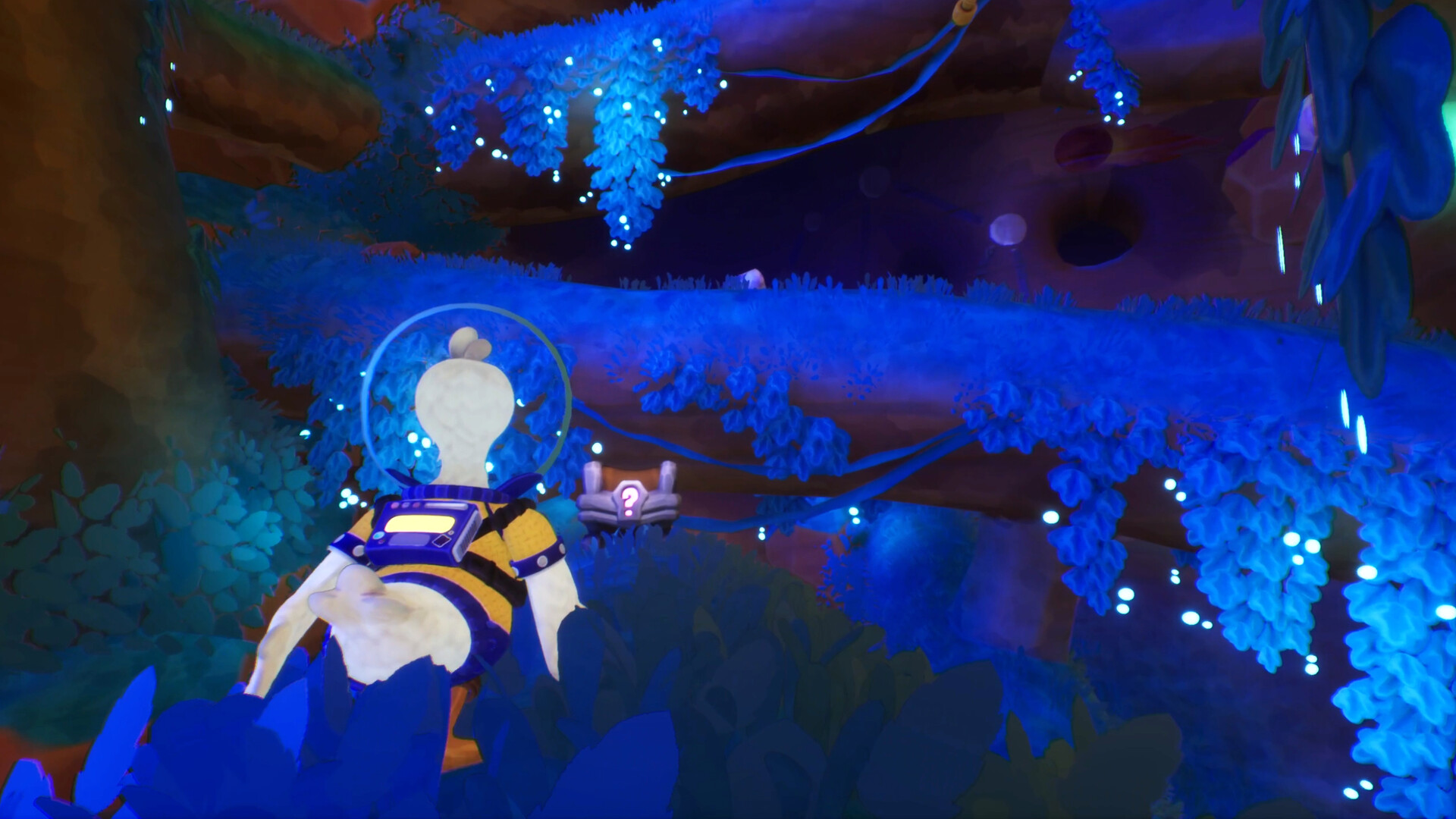 	Duck Side of the Moon #3