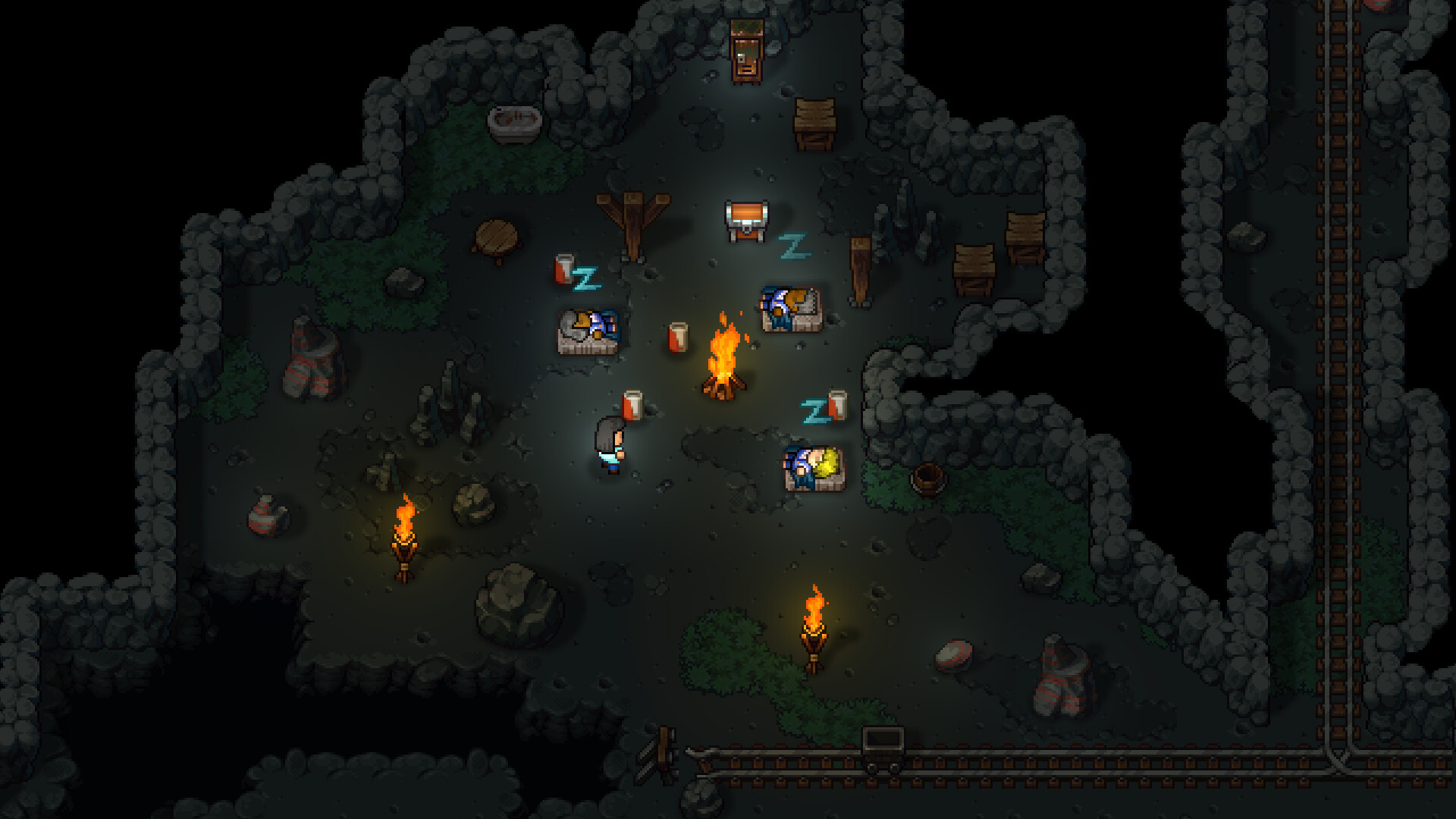 Streets of Rogue 2