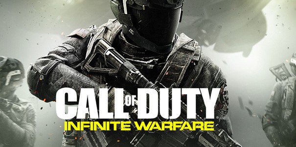 Kogo usłyszymy w polskiej wersji Call of Duty: Infinite Warfare?