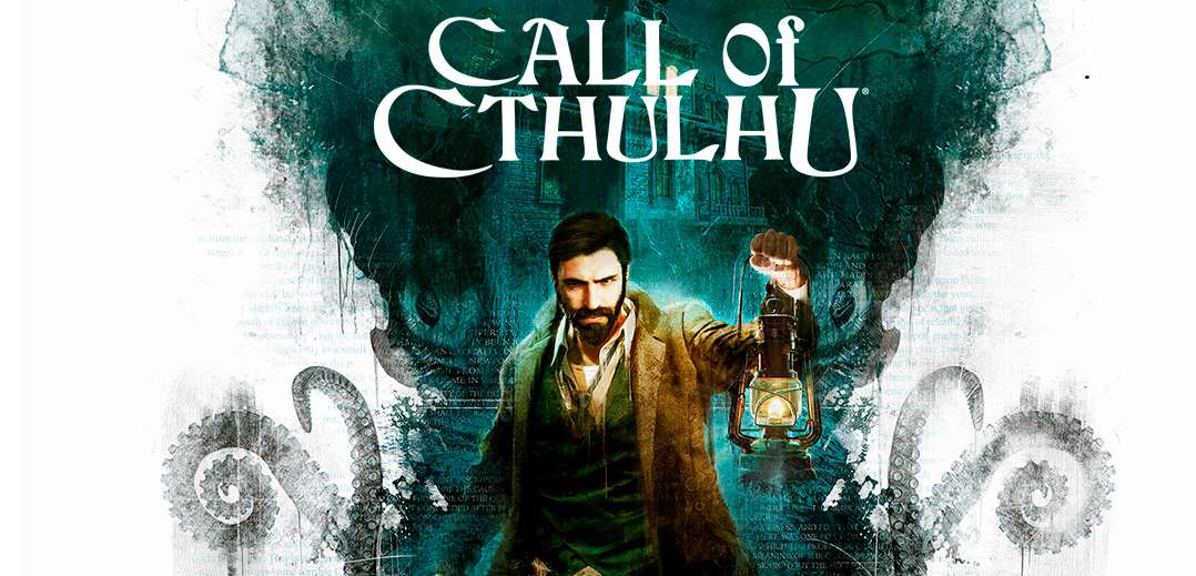 Call of Cthulhu. Mroczna przygoda na pierwszym gameplayu