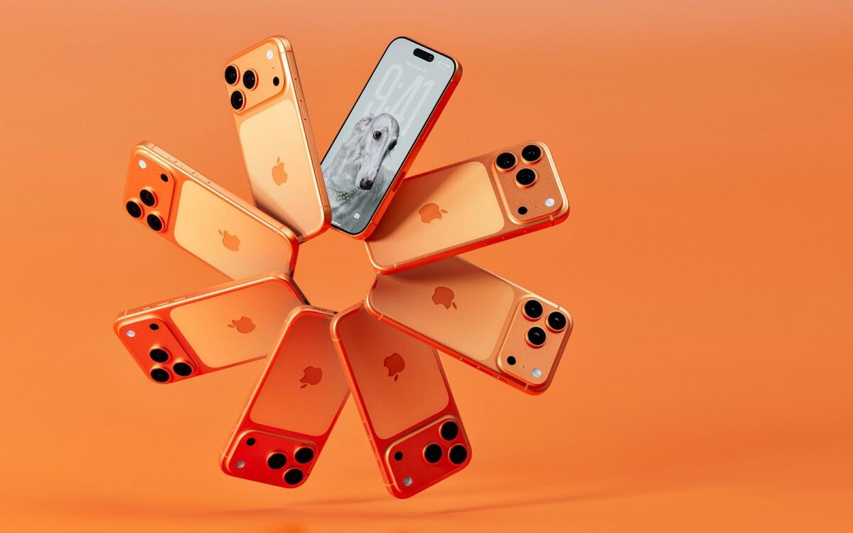 Apple przełamuje barierę. Już co czwarty iPhone powstaje w Indiach